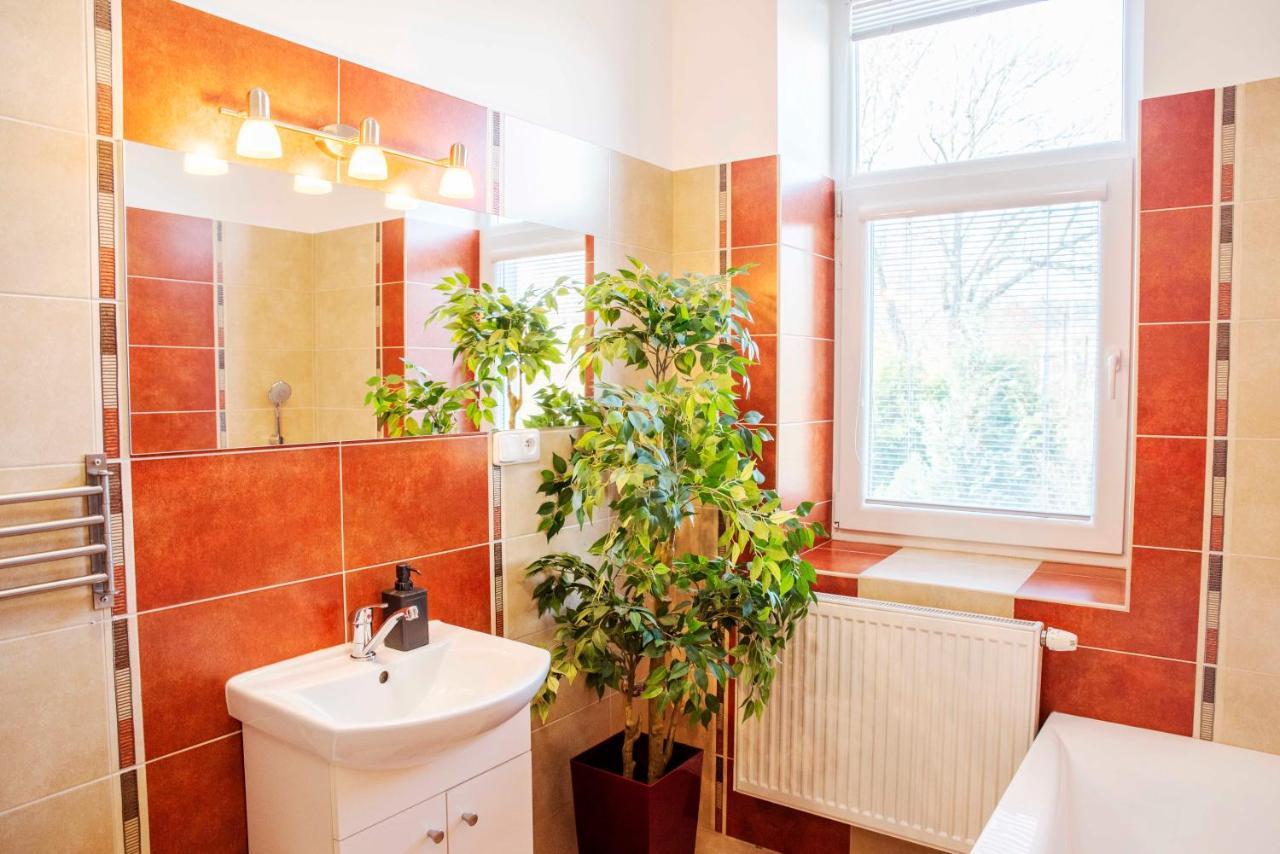 Apartman U Horynu - Sadova تشسكه تربوفه المظهر الخارجي الصورة